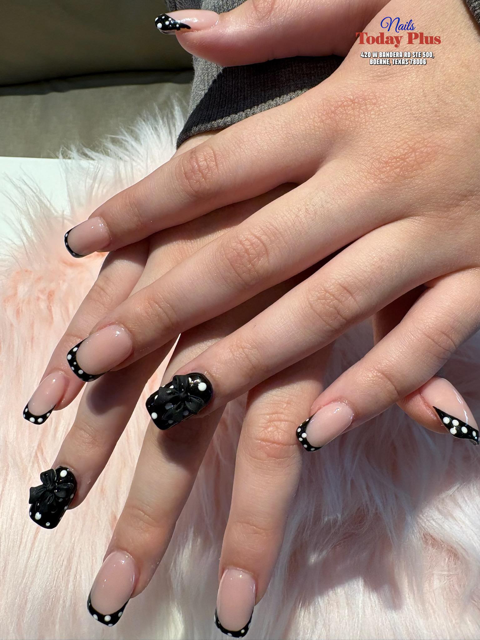 Nails Today Plus